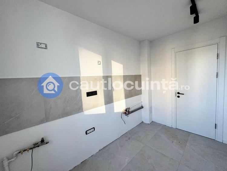 Apartament 2 Camere+Birou Parcul Tineretului 5' Metrou Renovat Modern - 16