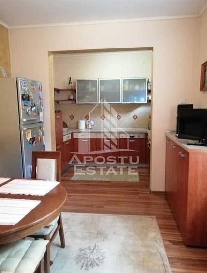 Casa individuala cu 5 camere Calea Lipovei - 8