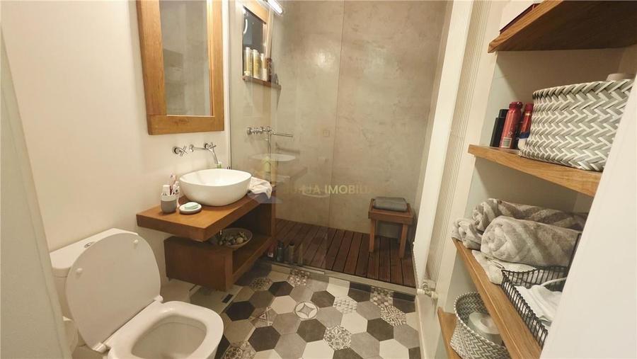 APARTAMENT 3 CAMERE 118 MP ZONA DOROBANTILOR - 7