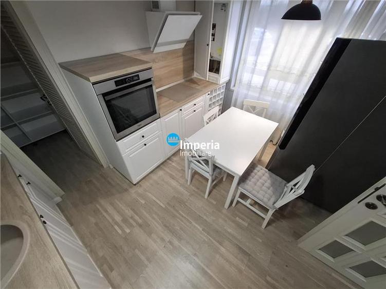 Apartament 4 camere, tip duplex, Moara de Vant Iasi! - 3