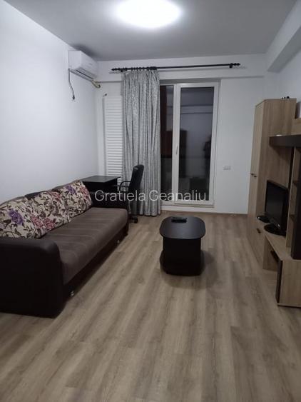 Apartament 2 camere, 55 mp, metrou, centrala proprie, Tineretului