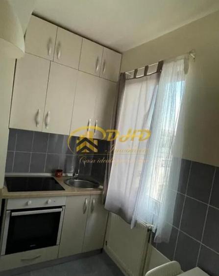 Apartament cu 1 camera Copou - 4