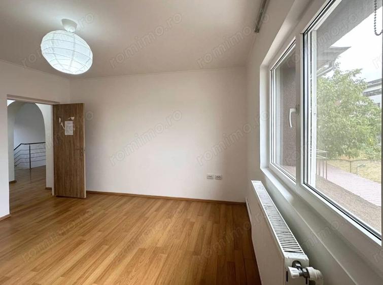 Inchiriere casa activitati office sau spatiu locativ Baneasa Genesis - 14