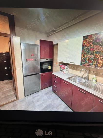 CAPPITOL- 4 CAMERE -MOBILAT-CENTRALA GAZE - 3