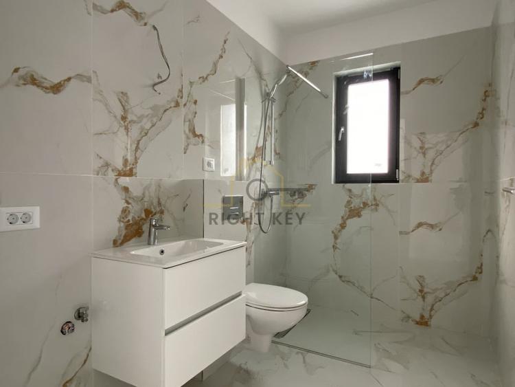 Casa parter 4 cam, 380mp teren, finisaje PREMIUM, STB! Comision 0% - 19