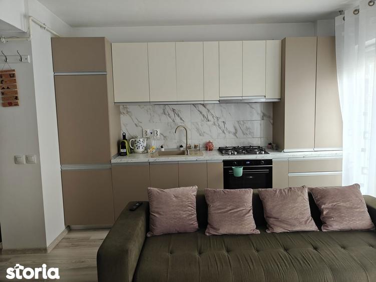 Apartament bloc nou,parcare proprie, Craiovita-Promenada - 3