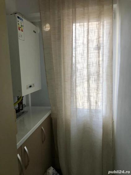 Garsoniera de vanzare Pascani deal-Iasi - 1