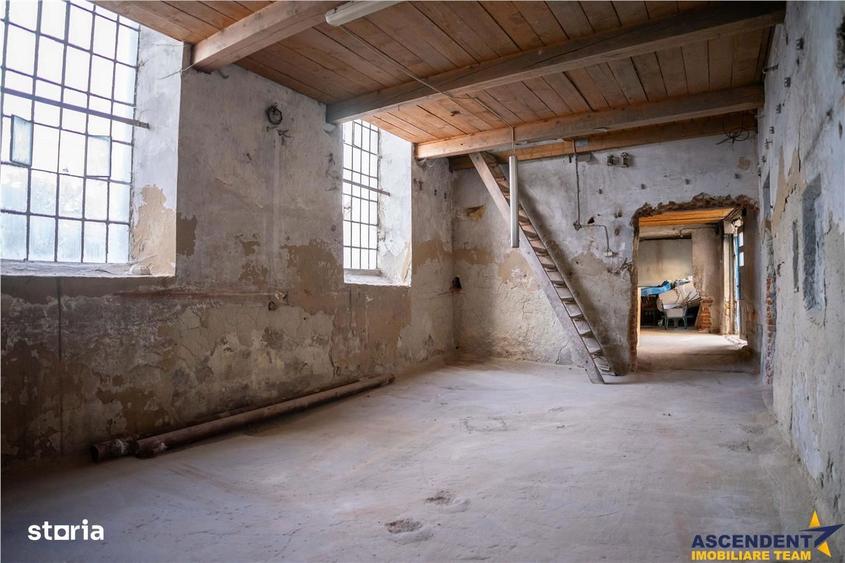 FILM! Spatiu comercial.-. industrial, Central, Targu-Secuiesc - 3