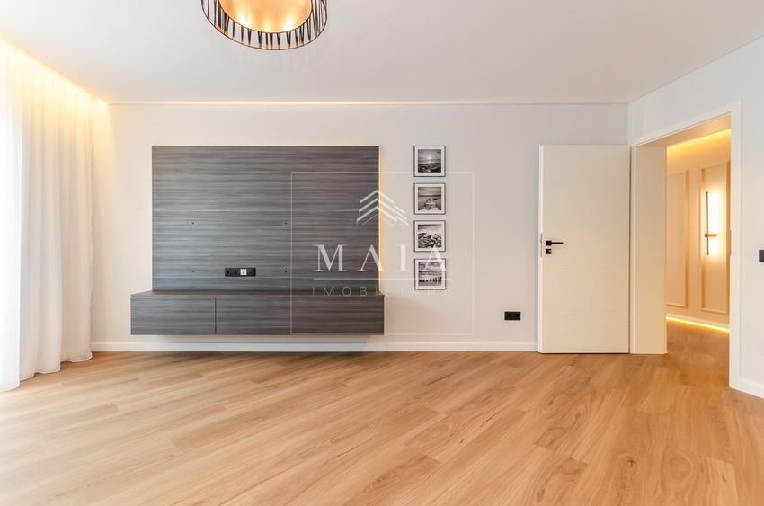 Comision 0% Apartament la vila in Strand, la 5 min de Sub Arini - 9