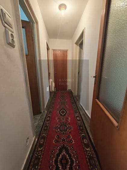 Apartament 3 camere Alexandru Obregia 2 balcoane Bloc Anvelopat - 6