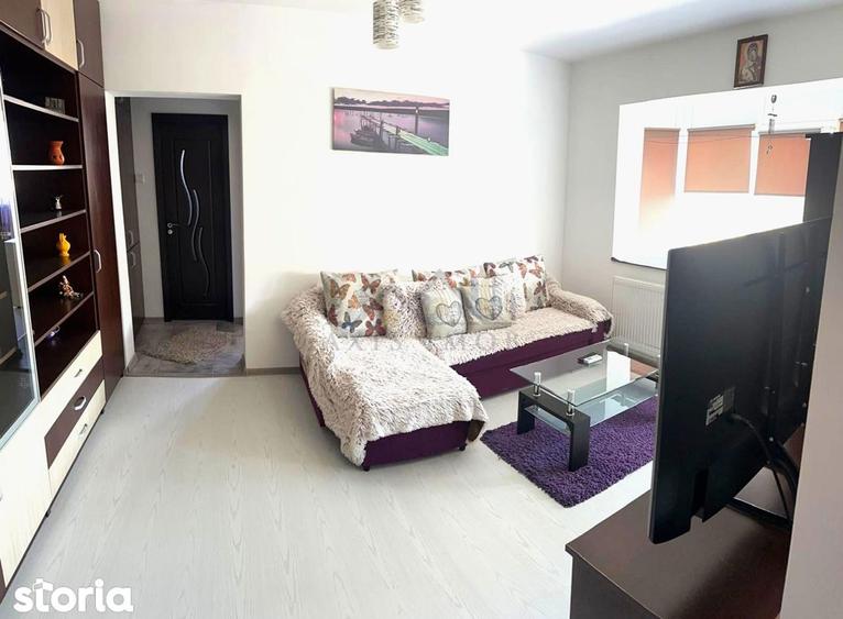 Apartament 2 camere conf 1 dec zona Episcopiei - 2