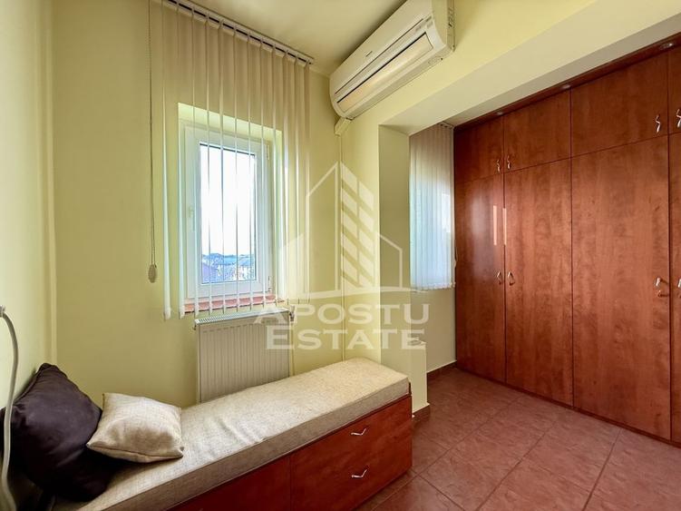 Casa individuala, teren 604mp, zona Fratelia - 8