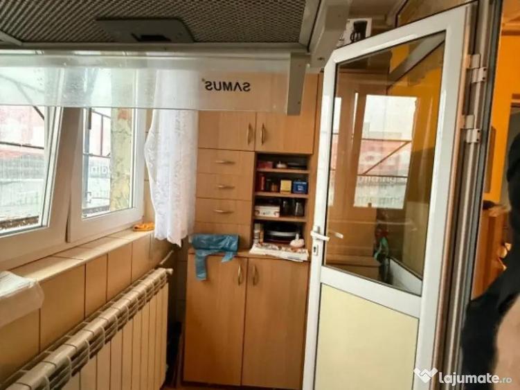 Vanzare Apartament 2 camere CF.3 Pantelimon Sector 2 - 8