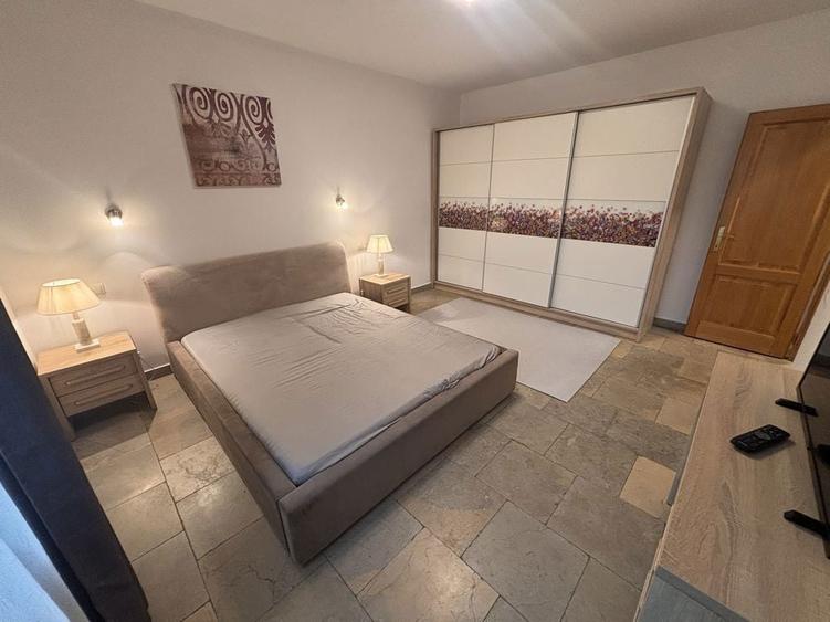 Chirie, de inchiriat, inchiriez, apartament 3 camere zona vivo etaj intermediar - 4