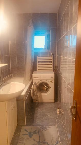 Garsoniera Timpuri Noi, 10 minute de metrou, mobilata si utilata complet, libera - 19