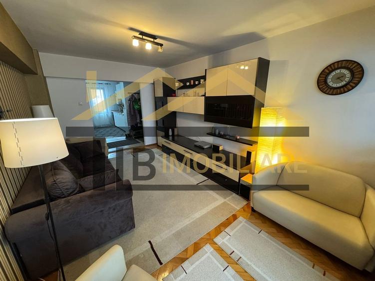Apartament cu 3 camere, 75 mp, Zona Diamant - 3