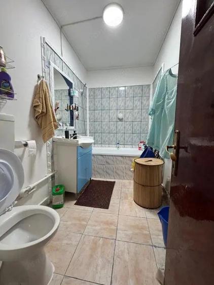 Apartament 2 camere, 57 mp, Craiovita Noua, zona ANL - 3