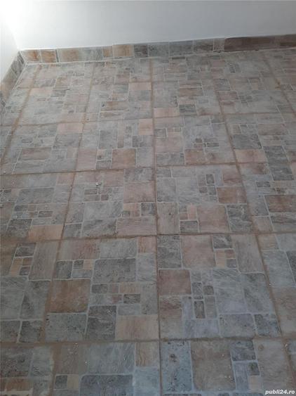 Casa de vanzare plus teren Damaroaia - 4