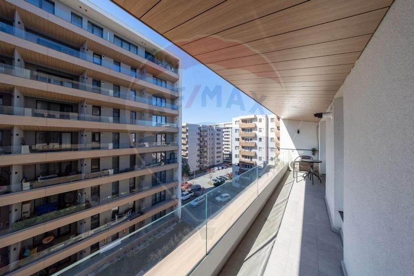 Apartament 2 camere | Qualis | Cat Friendly - 10