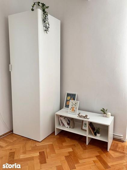 Campina - central - garsoniera mobilata - 250 Euro/Luna - 4