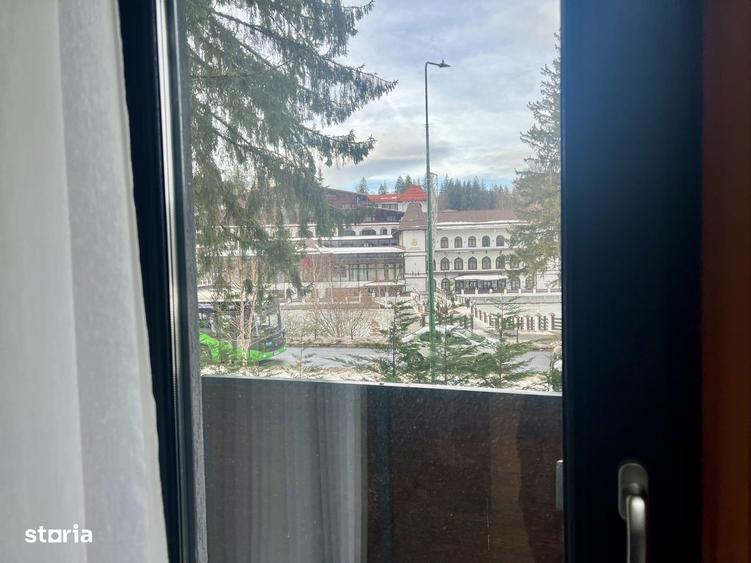 Apartament de lux, in inima Poienii Brasov 2 minute pana la partie - 8