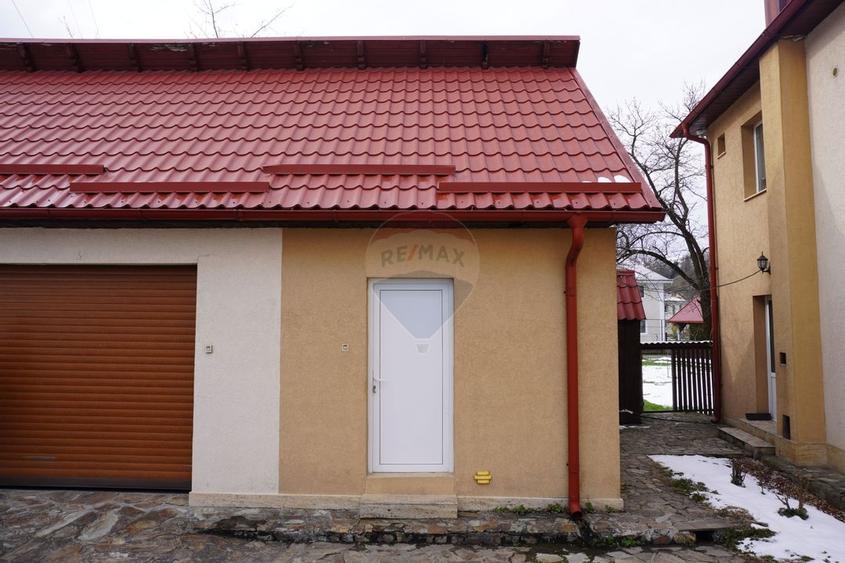 Casa de vanzare, Moisei - 5