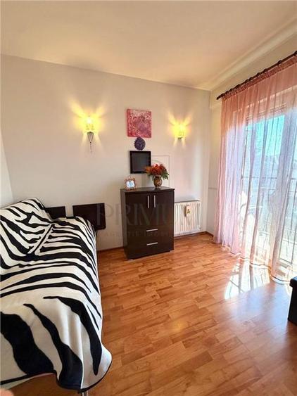 Aradului- 4 cam- bloc nou- Lift- Spatios- Decomandat - 10