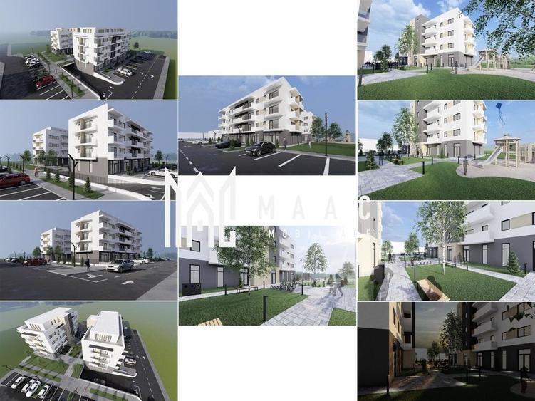 Apartament rezidențial I 2 camere I Parcare I Selgros - 3