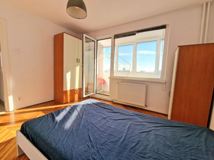 Apartament spatios cu 3 camere | Ultracentral | Marasti - 6