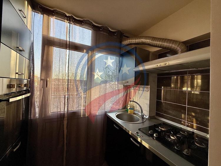 Apartament cu 2 dormitoare de inchirat/scoala39/Rovine/Craiova - 5