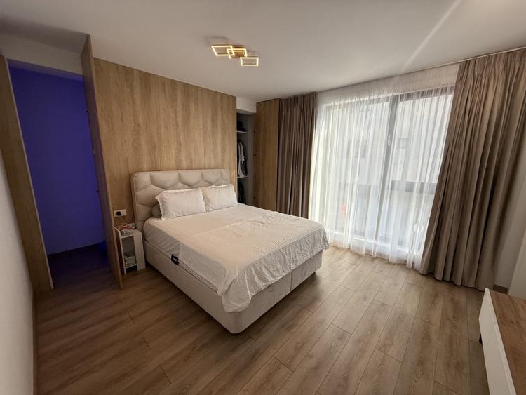 Ozana - 1 Decembrie 1918 - vila superba finalizata in 2025 / 4 camere si 4 bai - 9