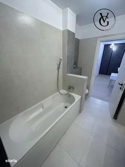 Apartament 2 camere Lake On Mamaia / Pet friendly - 7