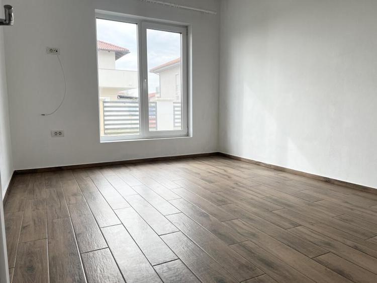 Casa individuala, 166mp utili, 640mp teren, 2 fronturi, Nou - Sacalaz - 18