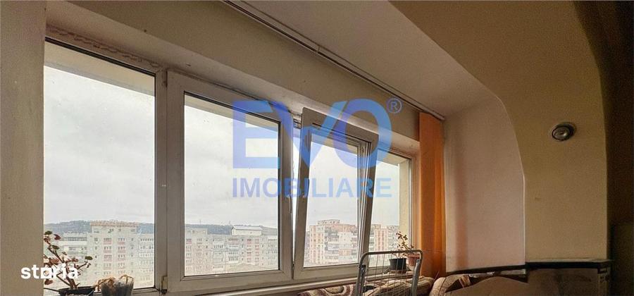 Apartament de vanzare, 2 camere, decomandat, Dacia, Iasi - 8