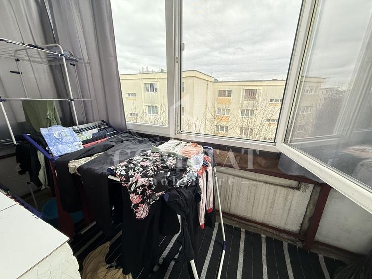 Apartament 2 camere | Decomandat | Zona Str. Dunării | Între Lacuri - 7