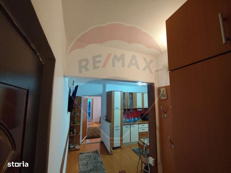 DE VANZARE Apartament cu 2 camere in zona Crihala - 5