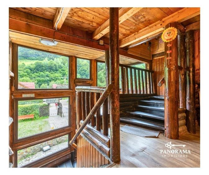 Afacere turistică „La Cheie” în inima Mărginimii Sibiului - 26