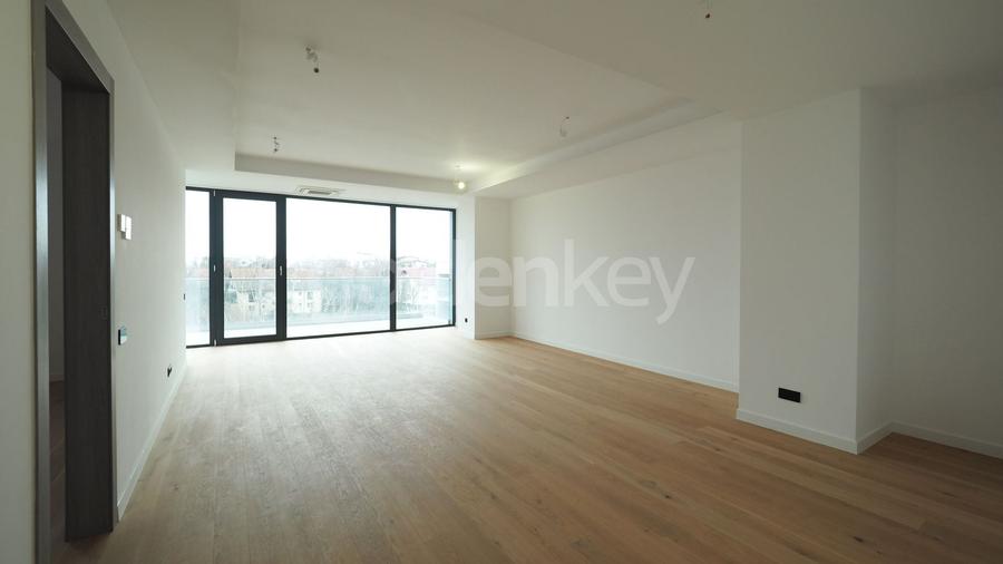 Apartament cu 3 camere langa Parcul Verdi - 2