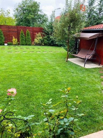 Casa individuala 5 camere si 4 locuri de parcare in Giroc - 39