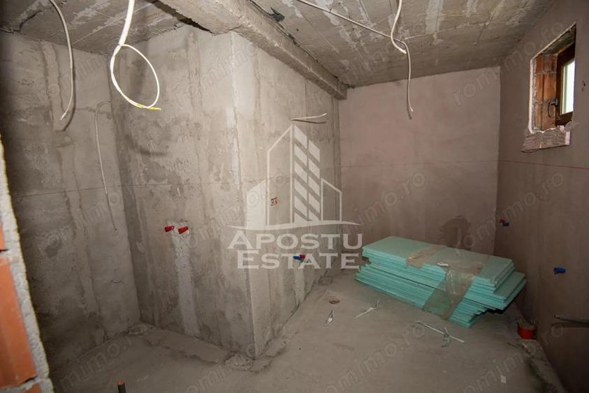 Casa individuala | 5 camere | 184mp utili | Teren 1088 | Chisoda - 9