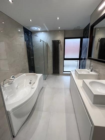 Penthouse Capitale - 9