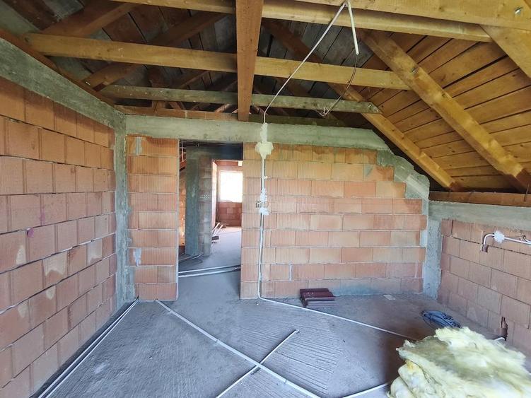 Dumbravita casa individuala 115000 euro - 13