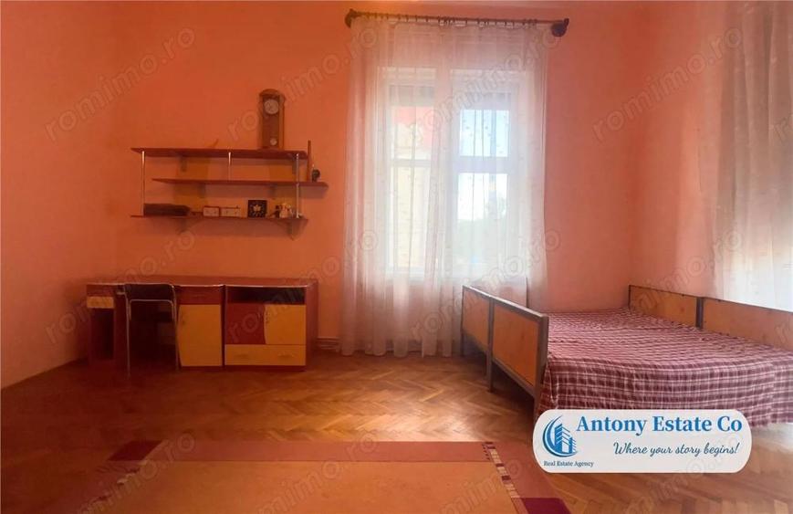 Apartament de inchiriat, 4 Camere, Openspace, Central, Oradea - 2