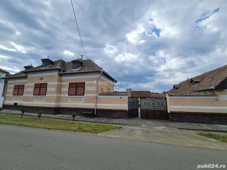 Casa individuala, comuna Garbova jud Alba Casa individuala, comuna Garbova jud Alba