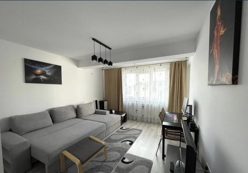 Apartament 2 cam Militari Residence | Str. Rezervelor - 3
