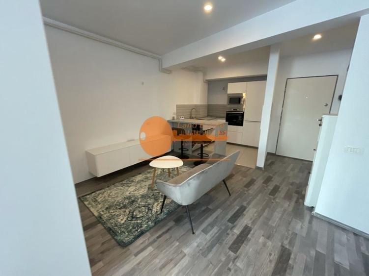 Garsoniera – Doamna Ghica | Constructie 2017 - 1