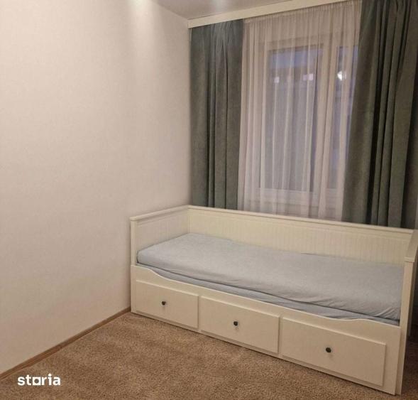 Apartament cu 3 camere în Mărăști