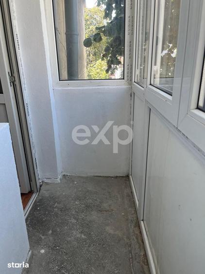 Apartament cu 2 camere decomandat în Sud