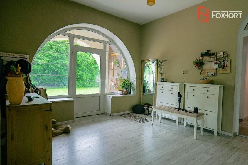 Casa individuala cu teren 1702 mp - ID V4657 - 16