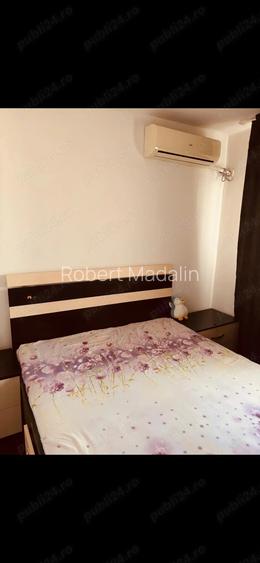 Apartamenr 2 camere langa Mall